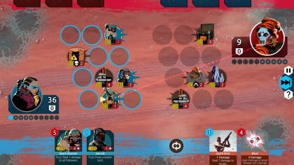 Nowhere Prophet игра