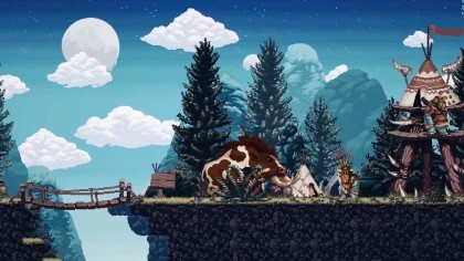 Warlocks 2: God Slayers игра