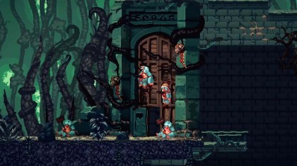 Warlocks 2: God Slayers игра