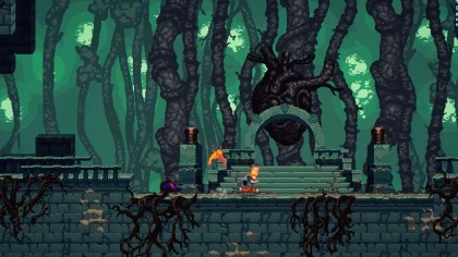 Warlocks 2: God Slayers игра