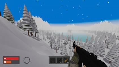 True North скриншоты