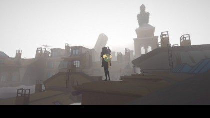 Sea of Solitude игра