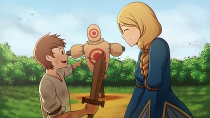 Towertale игра