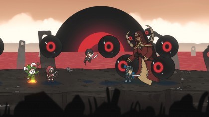 Towertale игра