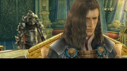 Final Fantasy XII: The Zodiac Age скриншоты