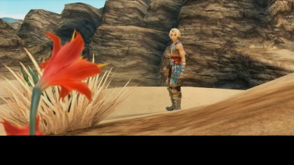 Final Fantasy XII: The Zodiac Age игра