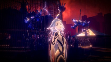 AI: The Somnium Files игра