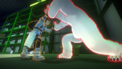 AI: The Somnium Files игра