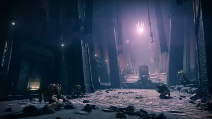 Destiny 2: Shadowkeep игра