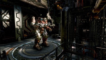 MechWarrior 5: Mercenaries игра
