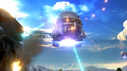 MechWarrior 5: Mercenaries скриншоты