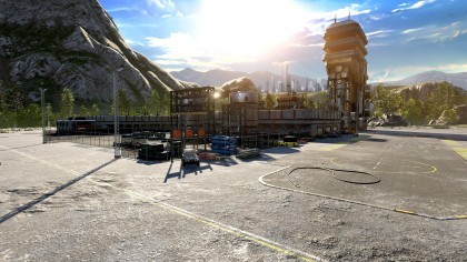 MechWarrior 5: Mercenaries игра