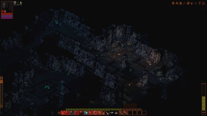 Underrail: Expedition игра