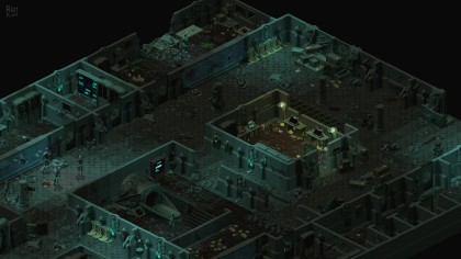 Underrail: Expedition игра