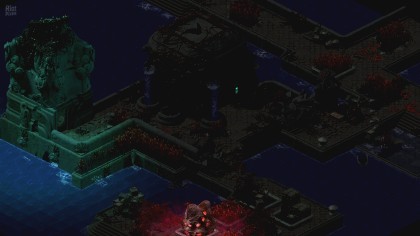 Underrail: Expedition игра