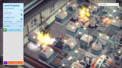 Automachef скриншоты