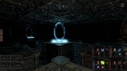 Dungeon of Dragon Knight скриншоты