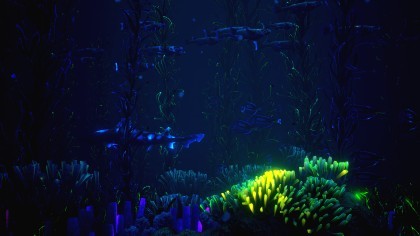 Space Dream VR скриншоты