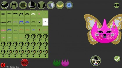 GreenFlame игра