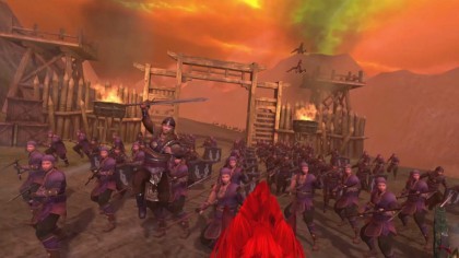 Three Kingdoms VR - Jade Knight скриншоты