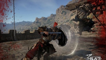 Conqueror's Blade игра