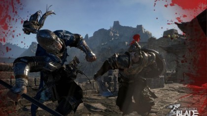 Conqueror's Blade игра
