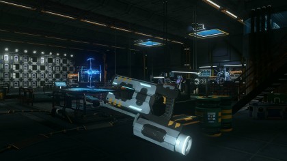 The Station игра
