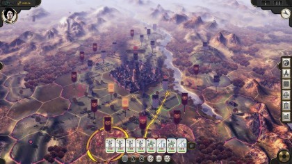 Oriental Empires игра