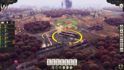 Oriental Empires скриншоты