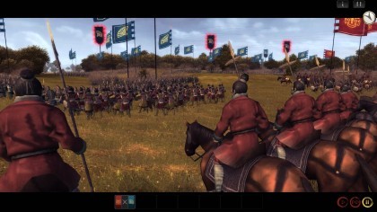 Oriental Empires игра