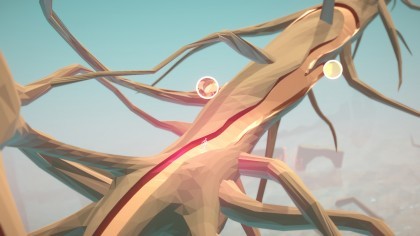 Etherborn игра
