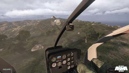 Arma III игра