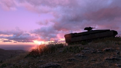 Arma III скриншоты