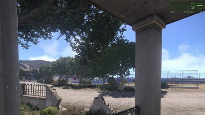 Arma III скриншоты