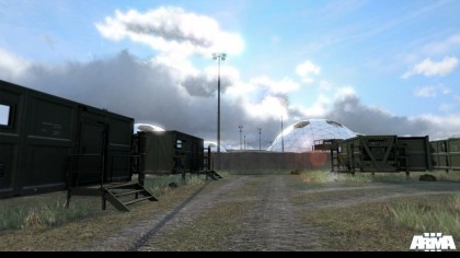 Arma III скриншоты