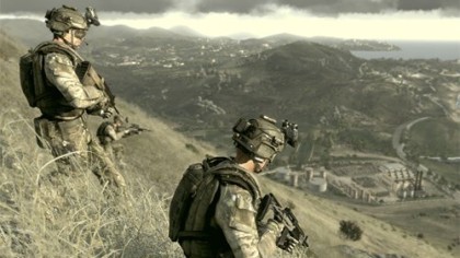 Arma III скриншоты