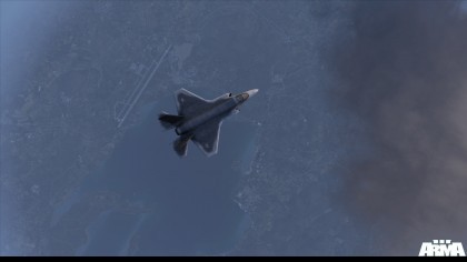 Arma III игра