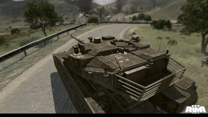 Arma III игра
