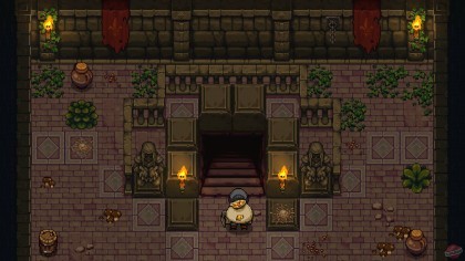 UnderMine игра