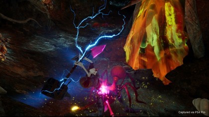 MediEvil Remake игра