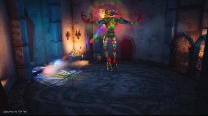MediEvil Remake игра