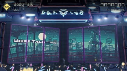 Cytus 2 игра