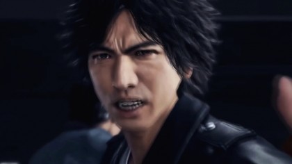 Judge Eyes: Shinigami no Yuigon игра
