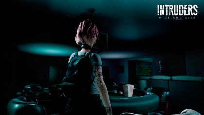 Intruders: Hide and Seek игра