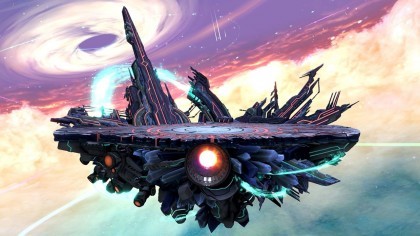 Super Smash Bros. Ultimate игра