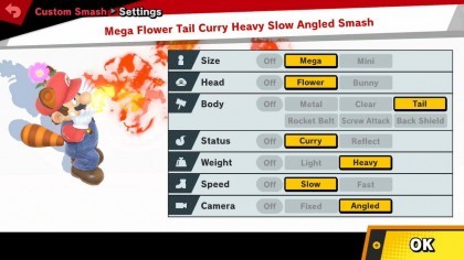 Super Smash Bros. Ultimate игра