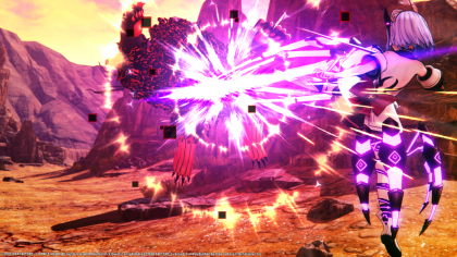 Death end re;Quest игра
