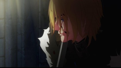 Fire Emblem: Three Houses скриншоты