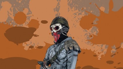 Косплей Borderlands