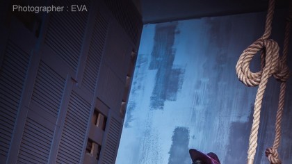 Косплей Borderlands